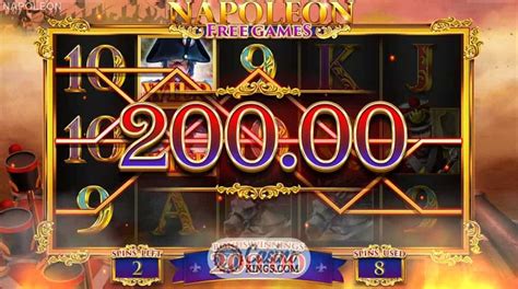 napoleon slot free play|rabbit slot.